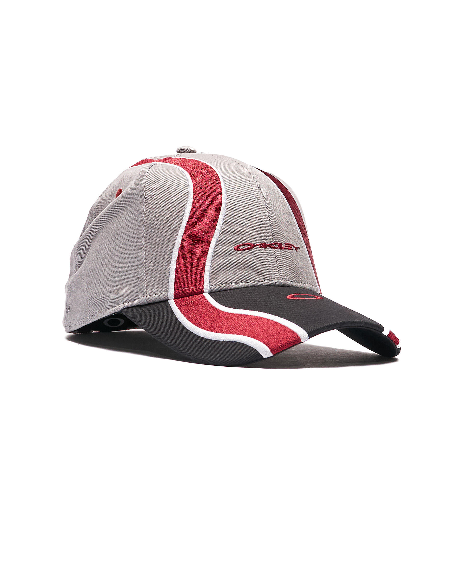 OAKLEY WAVE CAP | FOS901485-28T | AFEW STORE